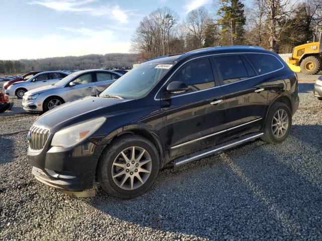 BUICK ENCLAVE 2016 5gakrbkd6gj152767