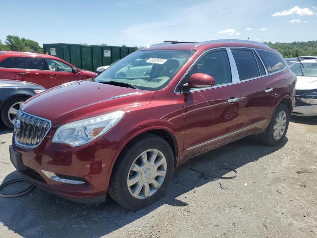 BUICK ENCLAVE 2016 5gakrbkd6gj153417