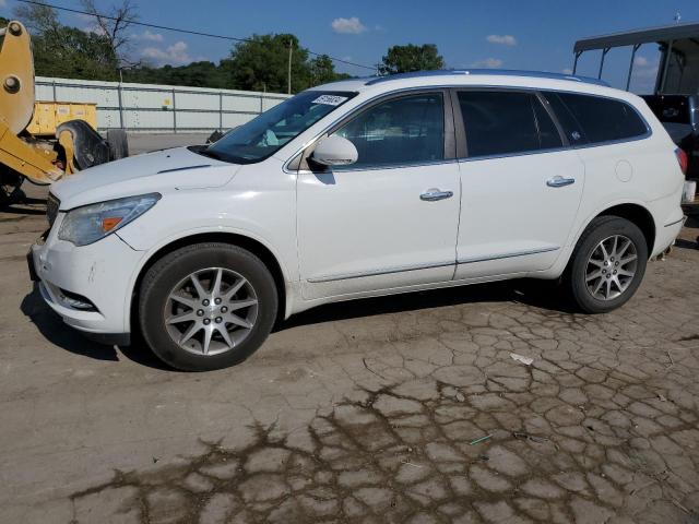 BUICK ENCLAVE 2016 5gakrbkd6gj166927