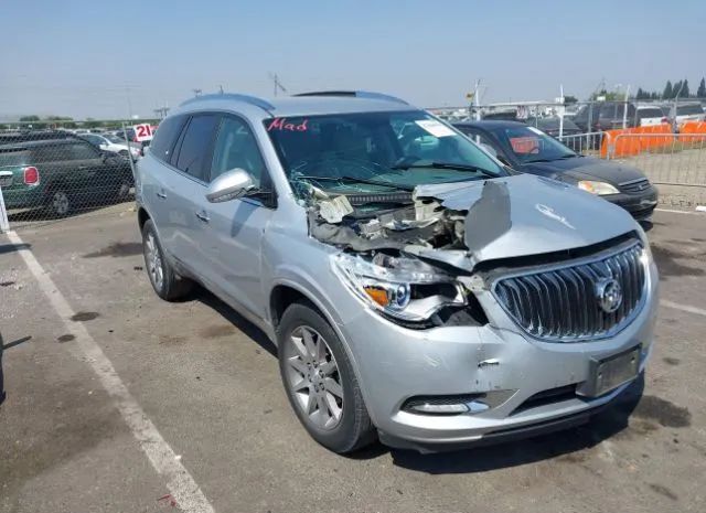 BUICK ENCLAVE 2016 5gakrbkd6gj168984