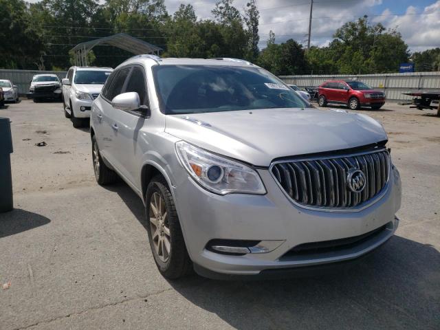 BUICK ENCLAVE 2016 5gakrbkd6gj186904