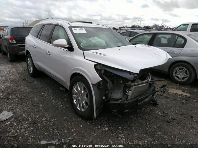 BUICK ENCLAVE 2016 5gakrbkd6gj200204