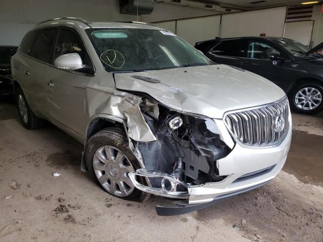 BUICK ENCLAVE 2016 5gakrbkd6gj203233