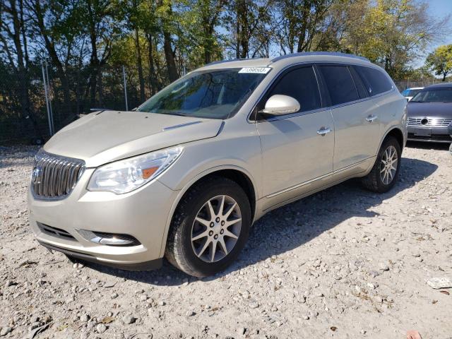 BUICK ENCLAVE 2016 5gakrbkd6gj218752