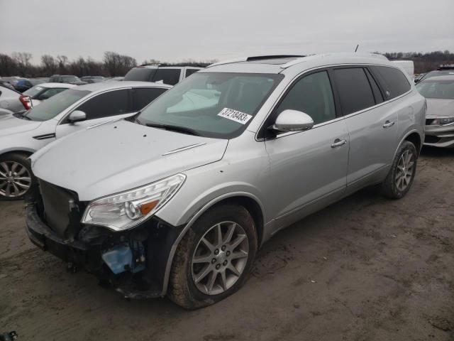 BUICK ENCLAVE 2016 5gakrbkd6gj224213