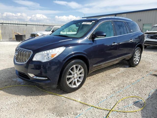 BUICK ENCLAVE 2016 5gakrbkd6gj224874