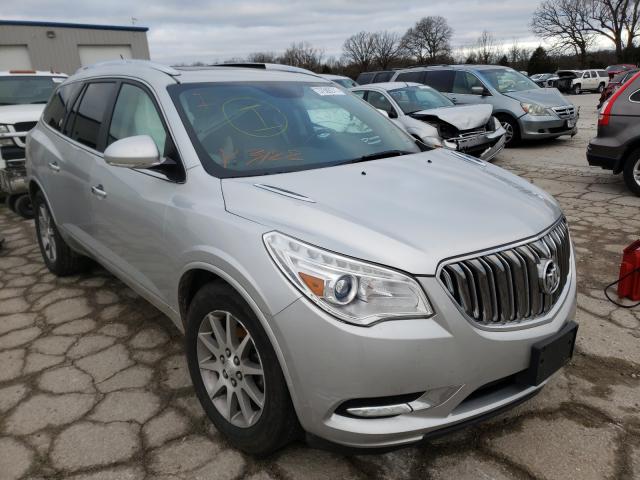 BUICK ENCLAVE 2016 5gakrbkd6gj230013