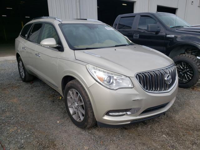 BUICK ENCLAVE 2016 5gakrbkd6gj249239