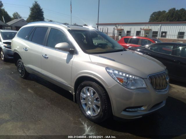 BUICK ENCLAVE 2016 5gakrbkd6gj256630