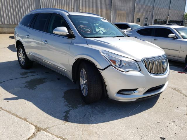 BUICK ENCLAVE 2016 5gakrbkd6gj265845