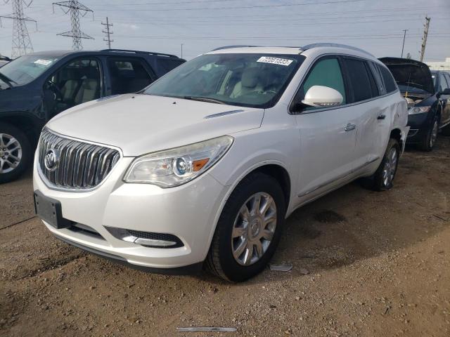 BUICK ENCLAVE 2016 5gakrbkd6gj275985