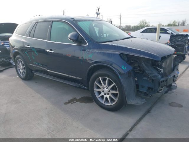 BUICK ENCLAVE 2016 5gakrbkd6gj292897