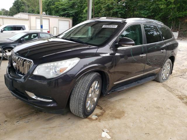 BUICK ENCLAVE 2016 5gakrbkd6gj295007