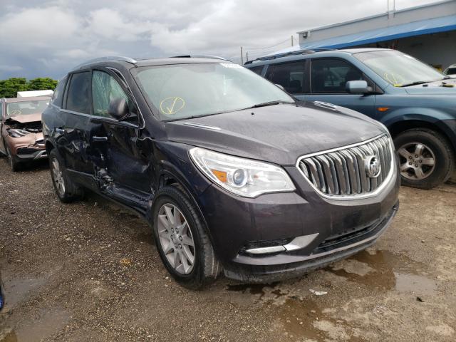 BUICK ENCLAVE 2016 5gakrbkd6gj300562