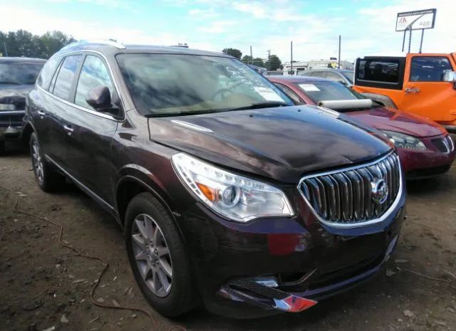 BUICK ENCLAVE 2016 5gakrbkd6gj308421