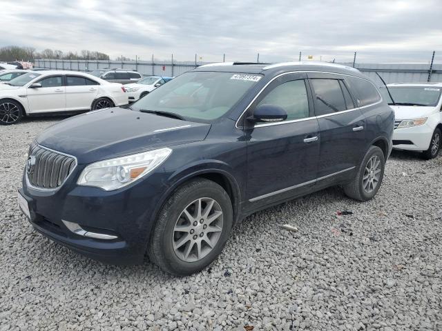 BUICK ENCLAVE 2016 5gakrbkd6gj311304