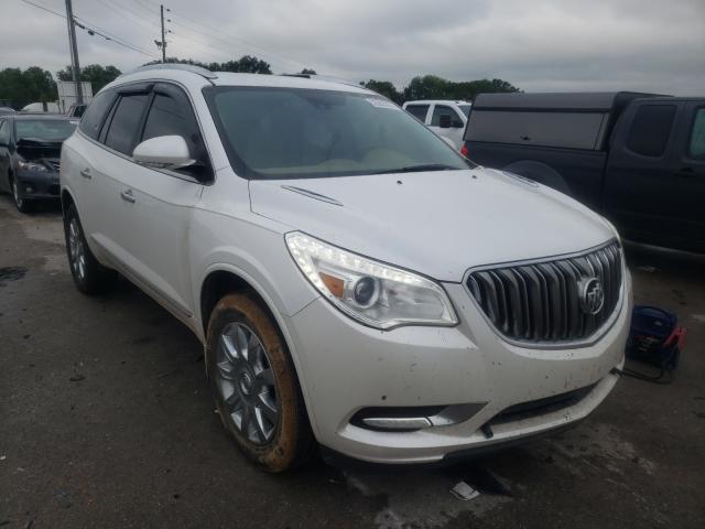 BUICK ENCLAVE 2016 5gakrbkd6gj321766