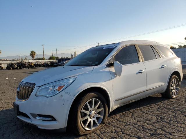 BUICK ENCLAVE 2017 5gakrbkd6hj126221