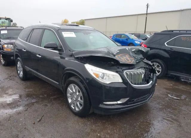 BUICK ENCLAVE 2017 5gakrbkd6hj128695