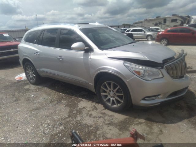 BUICK ENCLAVE 2017 5gakrbkd6hj130169