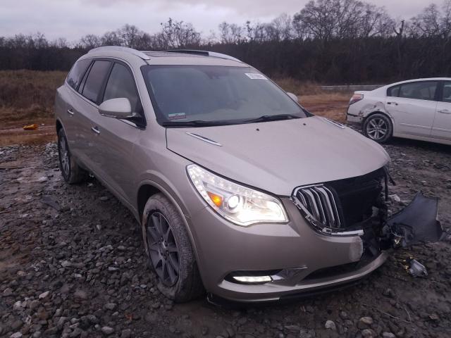 BUICK ENCLAVE 2017 5gakrbkd6hj132391