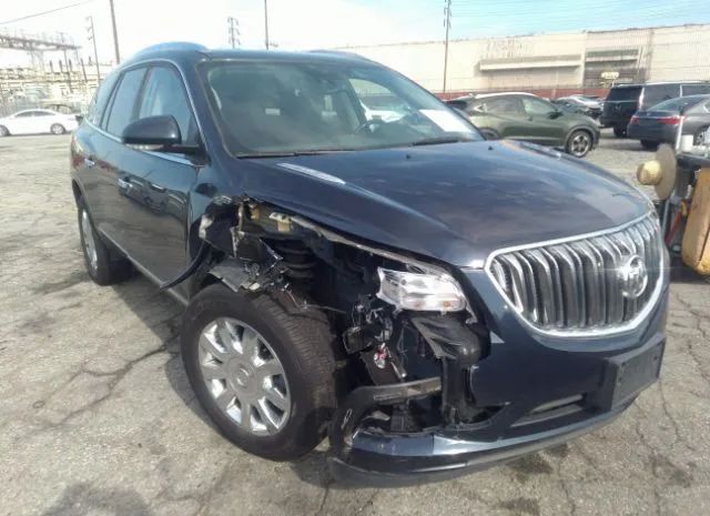 BUICK ENCLAVE 2017 5gakrbkd6hj141253