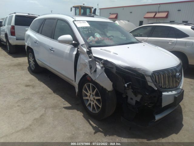 BUICK ENCLAVE 2017 5gakrbkd6hj156335