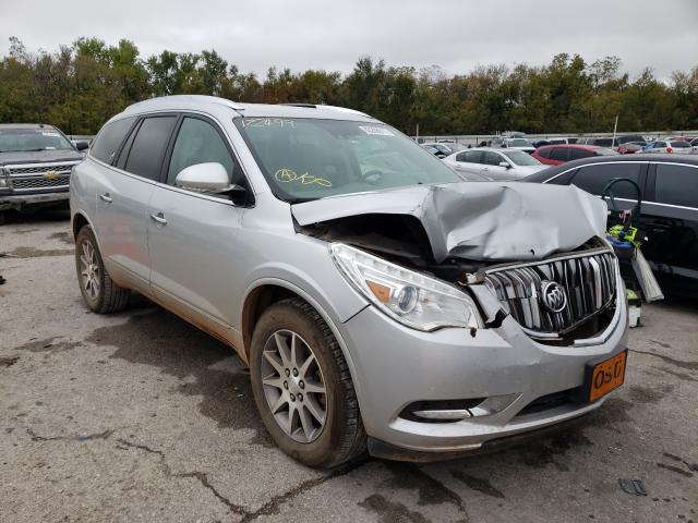 BUICK ENCLAVE 2017 5gakrbkd6hj172499