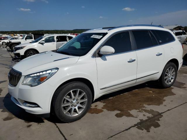 BUICK ENCLAVE 2017 5gakrbkd6hj174558