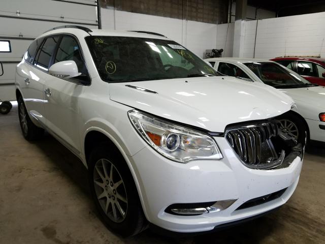 BUICK ENCLAVE 2017 5gakrbkd6hj174849