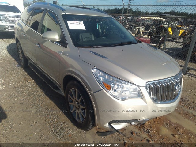 BUICK ENCLAVE 2017 5gakrbkd6hj188914