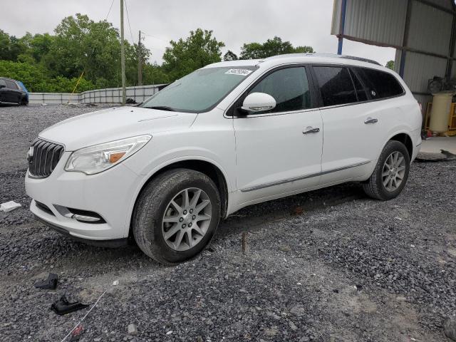 BUICK ENCLAVE 2017 5gakrbkd6hj199122