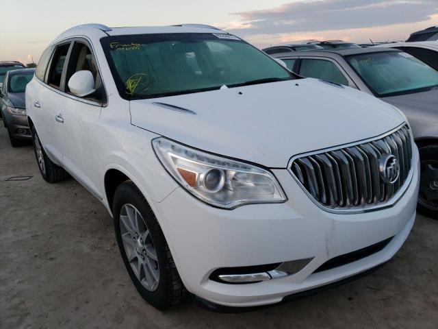 BUICK ENCLAVE 2017 5gakrbkd6hj222043