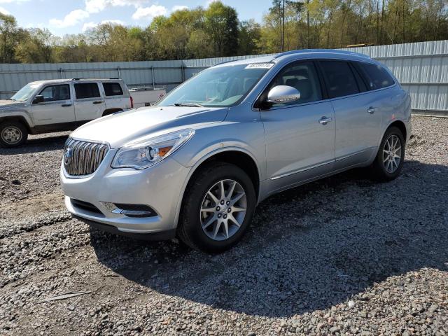 BUICK ENCLAVE 2017 5gakrbkd6hj227100