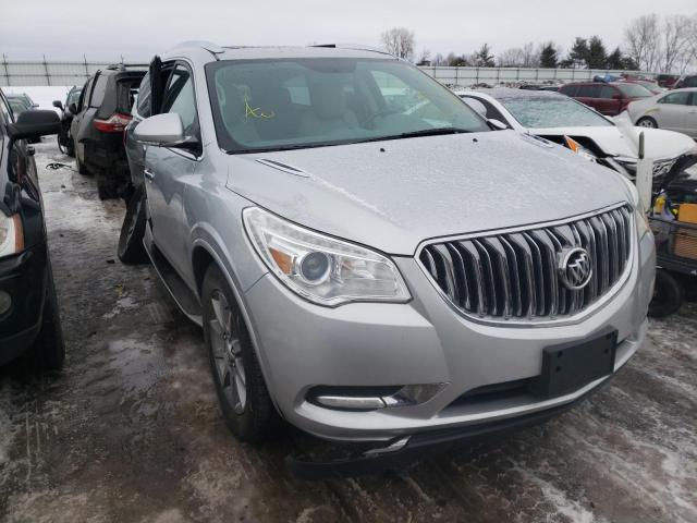 BUICK ENCLAVE 2017 5gakrbkd6hj256371