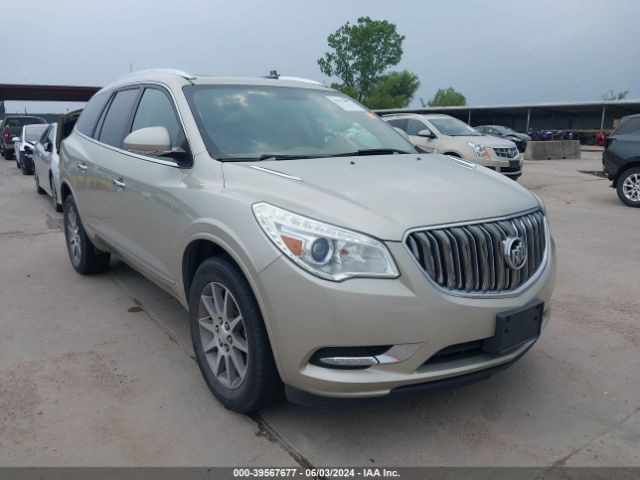 BUICK ENCLAVE 2017 5gakrbkd6hj269346