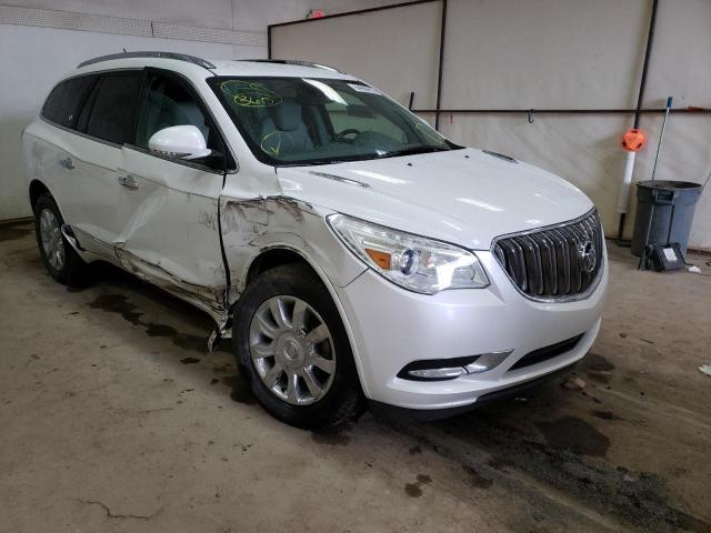 BUICK ENCLAVE 2017 5gakrbkd6hj272862