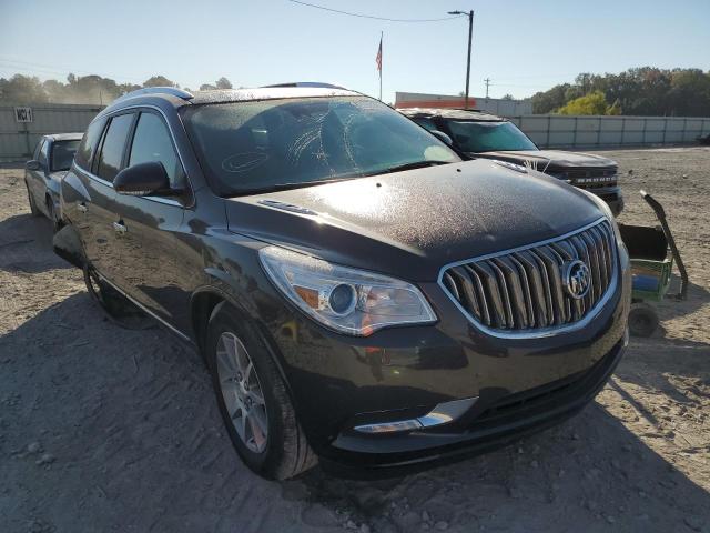 BUICK ENCLAVE 2017 5gakrbkd6hj290648