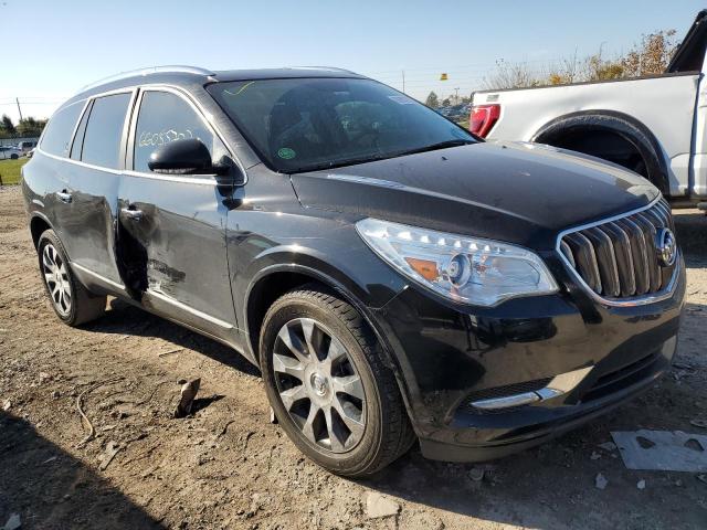 BUICK ENCLAVE 2017 5gakrbkd6hj329237