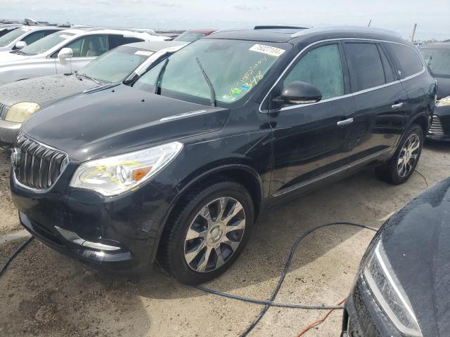 BUICK ENCLAVE 2017 5gakrbkd6hj330596