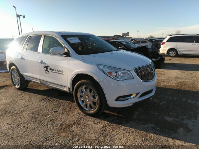 BUICK ENCLAVE 2017 5gakrbkd6hj330971