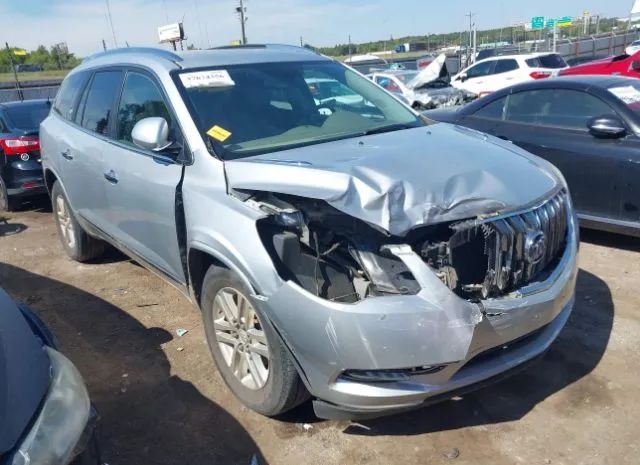 BUICK ENCLAVE 2013 5gakrbkd7dj136167