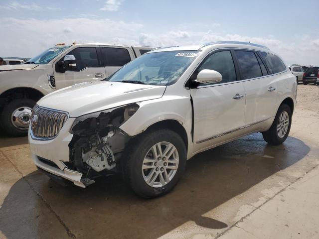 BUICK ENCLAVE 2013 5gakrbkd7dj139649