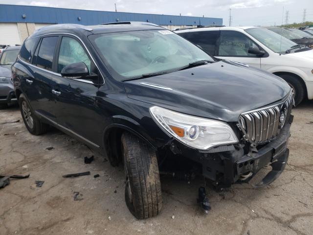 BUICK ENCLAVE 2013 5gakrbkd7dj140784