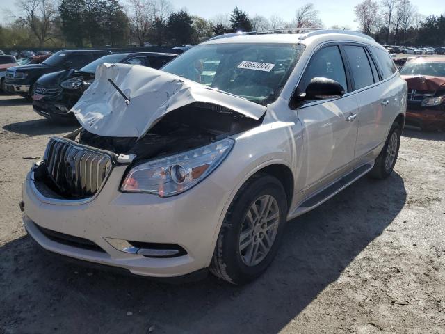 BUICK ENCLAVE 2013 5gakrbkd7dj196398