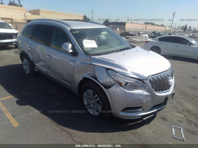 BUICK ENCLAVE 2013 5gakrbkd7dj200434