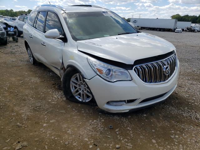 BUICK ENCLAVE 2013 5gakrbkd7dj228525