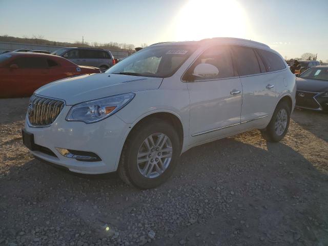 BUICK ENCLAVE 2013 5gakrbkd7dj258463