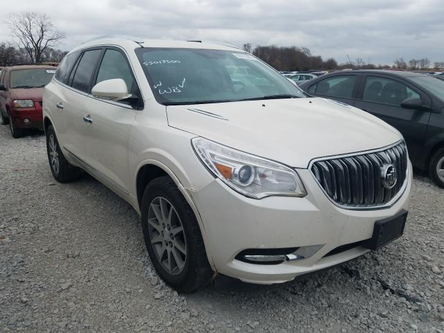 BUICK ENCLAVE 2014 5gakrbkd7ej101047