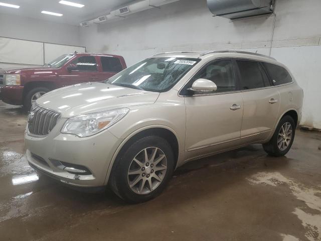 BUICK ENCLAVE 2014 5gakrbkd7ej101727